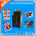 2014 New products Foldable Photo Booth For Christmas Party Decoration